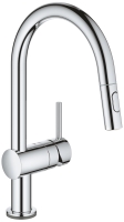 Змішувач для кухні Grohe Minta Touch 31358002