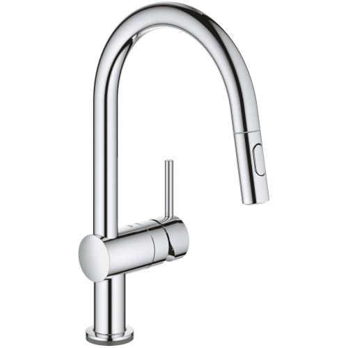 Змішувач для кухні Grohe Minta Touch 31358002