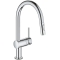 Змішувач для кухні Grohe Minta Touch 31358002