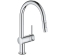 Змішувач для кухні Grohe Minta Touch 31358002