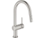 Сенсорний змішувач для кухні Grohe EX Minta Touch 31358DC2