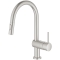 Сенсорний змішувач для кухні Grohe EX Minta Touch 31358DC2