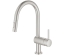 Сенсорний змішувач для кухні Grohe EX Minta Touch 31358DC2