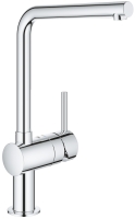 Змішувач для кухні GROHE Minta 31375000