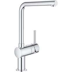 Змішувач для кухні GROHE Minta 31375000