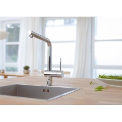 Змішувач для миття Grohe MINTA 32168000