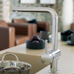 Змішувач для миття Grohe MINTA 32168000