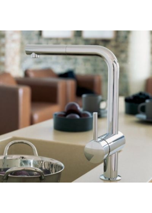 Змішувач для миття Grohe MINTA 32168000