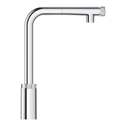 Змішувач для миття Grohe Minta SmartControl, 31613000