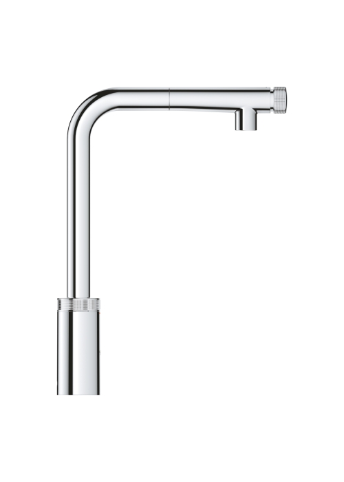 Смеситель для мойки Grohe Minta SmartControl, 31613000