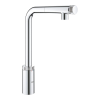 Смеситель для мойки Grohe Minta SmartControl, 31613000