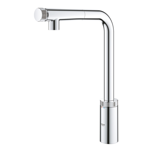 Змішувач для миття Grohe Minta SmartControl, 31613000