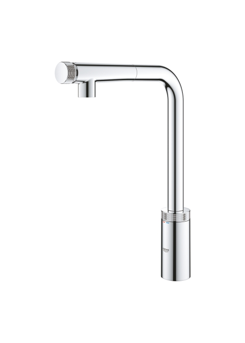 Смеситель для мойки Grohe Minta SmartControl, 31613000