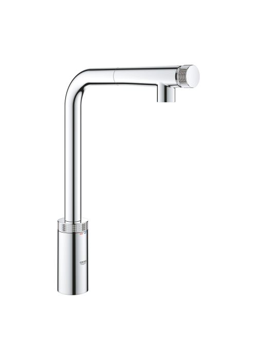 Смеситель для мойки Grohe Minta SmartControl, 31613000