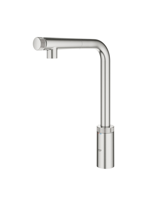 Змішувач для миття Grohe Minta SmartControl 31613DC0