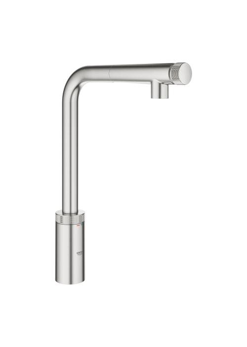 Змішувач для миття Grohe Minta SmartControl 31613DC0