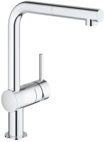 Змішувач для миття Grohe MINTA 32168000