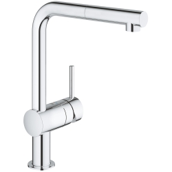 Змішувач для миття Grohe MINTA 32168000