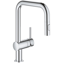 Змішувач для кухні Grohe Minta 32322002