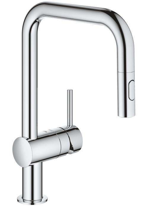 Змішувач для кухні Grohe Minta 32322002