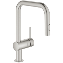 Смеситель для кухни Grohe Minta 32322DC2