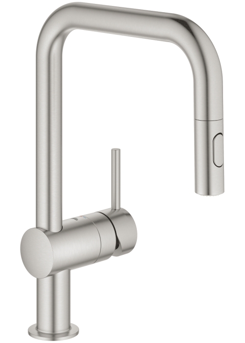 Змішувач для кухні Grohe Minta 32322DC2