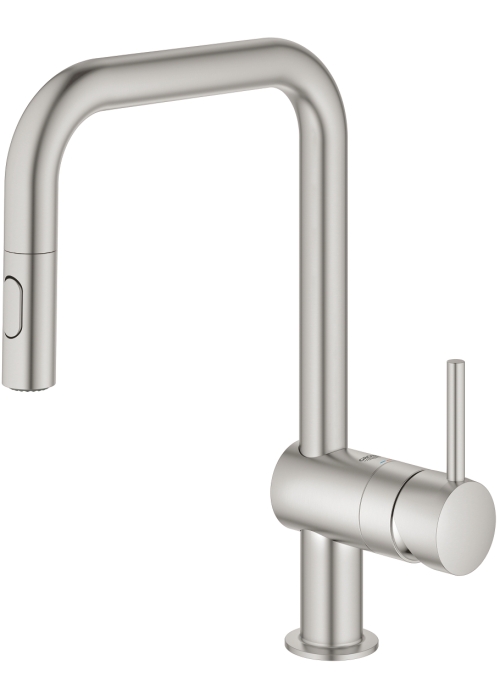 Змішувач для кухні Grohe Minta 32322DC2