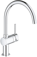 Змішувач для миття Grohe MINTA 32917000