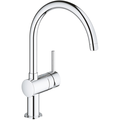 Змішувач для миття Grohe MINTA 32917000