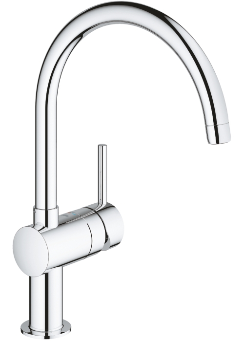 Змішувач для миття Grohe MINTA 32917000