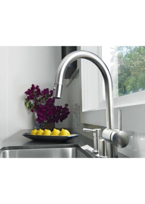 Змішувач для миття Grohe MINTA 32917DC0