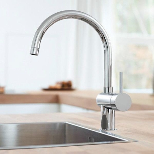 Змішувач для миття Grohe MINTA 32917DC0