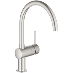 Змішувач для миття Grohe MINTA 32917DC0U SHOWROOM