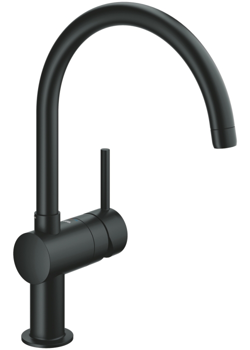 Змішувач для миття Grohe Minta 32917KS0