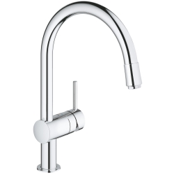 Змішувач кухонний GROHE Minta 32918000