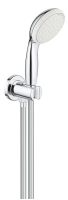 Душовий набір Grohe Tempesta 100 26406001