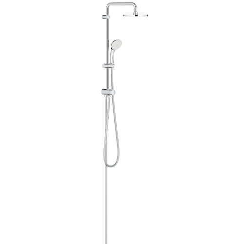 Душова система Grohe New Tempesta System 200 27389002