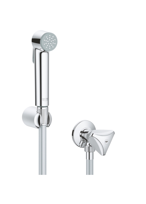 Гігієнічний душ GROHE Tempesta-F Trigger Spray 30 27514001