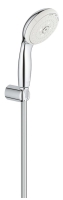 Душевой набор Grohe New Tempesta 100,  27849001