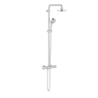 Душова система з термостатом Grohe New Tempesta Cosmopolitan 160, 27922000