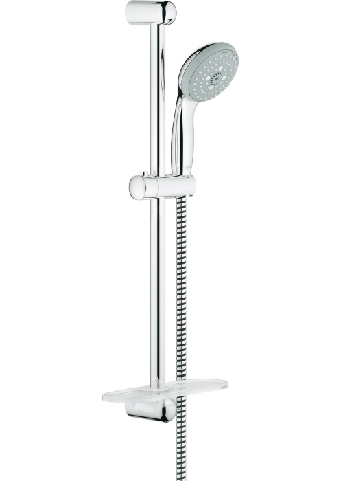 Набор смесителей для душа Grohe Eurosmart 123244M