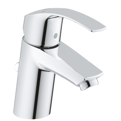 Набір змішувачів для душу Grohe Eurosmart 123244M