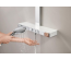 Душова система GROHE SPA Rainshower Aqua Pure з термостатом для настінного монтажу, хром (1016800000)