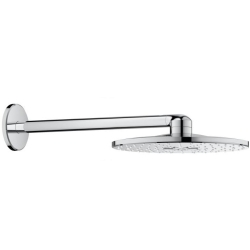 Верхній душ з душовим кронштейном 2 режими струменя Grohe Rainshower 310 SmartActive 26475000