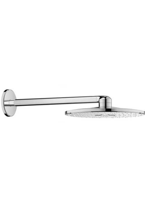 Верхній душ з душовим кронштейном 2 режими струменя Grohe Rainshower 310 SmartActive 26475000