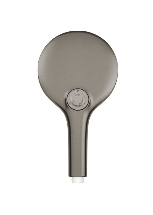 Ручной душ, 3 режима струи Grohe Rainshower Smartactive 130 26574AL0