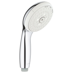 Ручной душ, 3 вида струй Grohe Tempesta 100, 28419002