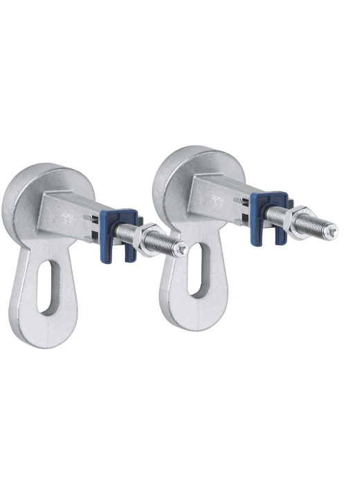 Інсталяційна система GROHE Rapid SL 3 в 1 + Клавіша змиву Grohe Skate Cosmopolitan 3884000G + 38732000