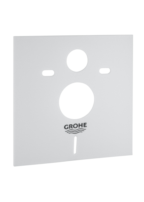 Інсталяційна система GROHE Rapid SL 3 в 1 + Клавіша змиву Grohe Skate Cosmopolitan 3884000G + 38732000