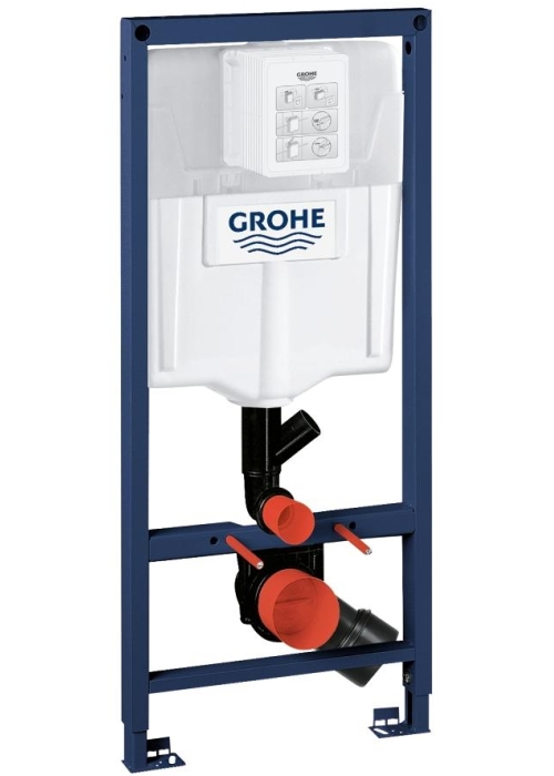 Інсталяційна система GROHE Rapid SL (39002000)